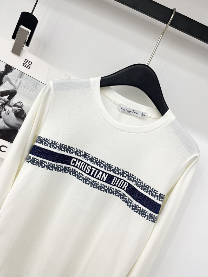 Christian Dior T-Shirts